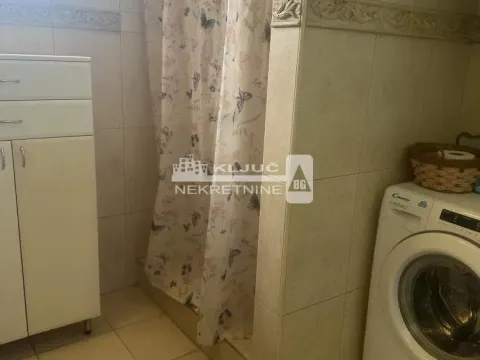 Izdavanje, dvosoban stan, 58m², Vračar Hram, Vračar Sve Podlokacije - image 10
