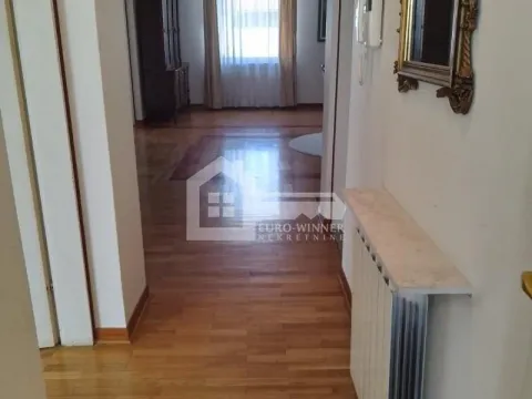 Izdavanje, četvorosoban stan, 150m², Hadzipopovac, Palilula Sve Podlokacije - image 11