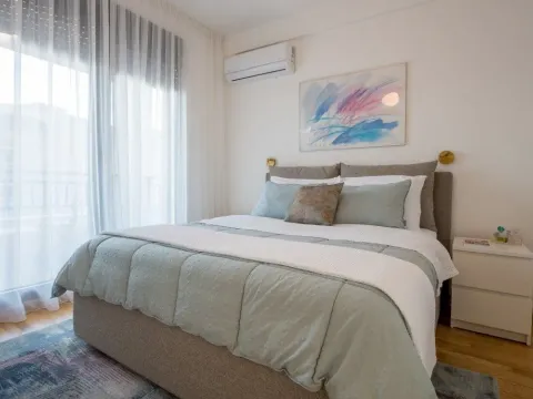 Sale, two bedroom apartment, 63m², Pod Kuk, Tivat - image 10