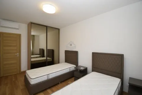 Rent, two bedroom apartment, 76m², New City, Podgorica - image 12