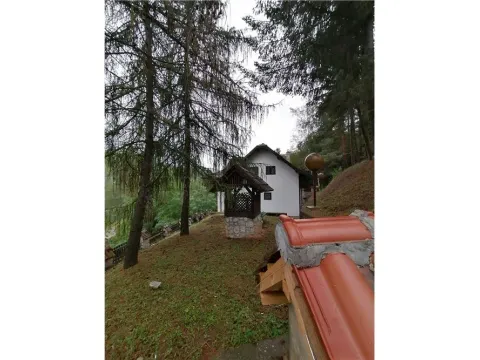 Prodaja, kuća, 226m², Niška Banja, Niš - image 12