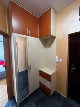 Izdavanje, jednosoban stan, 33m², Zabjelo, Podgorica - image 6