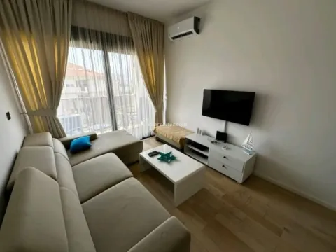 Izdavanje, garsonjera, 35m², Bar, Crna Gora - image 2