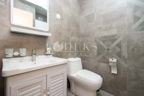 Rent, two bedroom apartment, 66m², Zabjelo, Podgorica - image 12