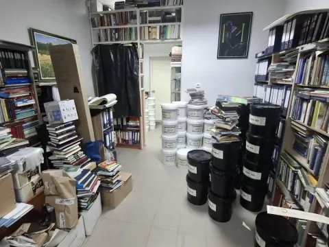 Izdavanje, poslovni prostor, 36m², Novo naselje, Novi Sad - image 3