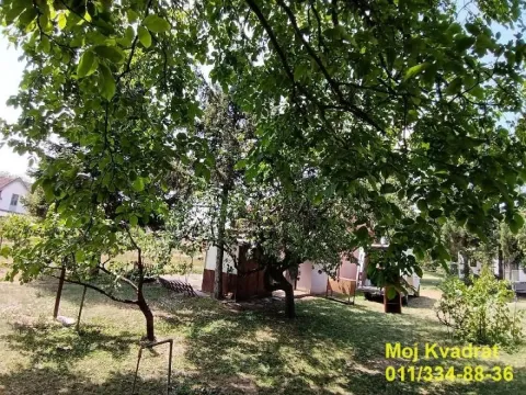 Sale, house, 54m², Stari Banovci, Stara Pazova - image 7