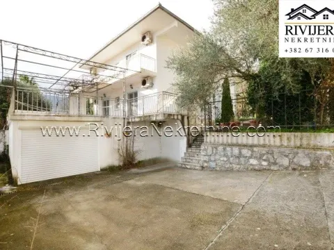 Sale, house, 181m², Bijela, Herceg Novi - image 6