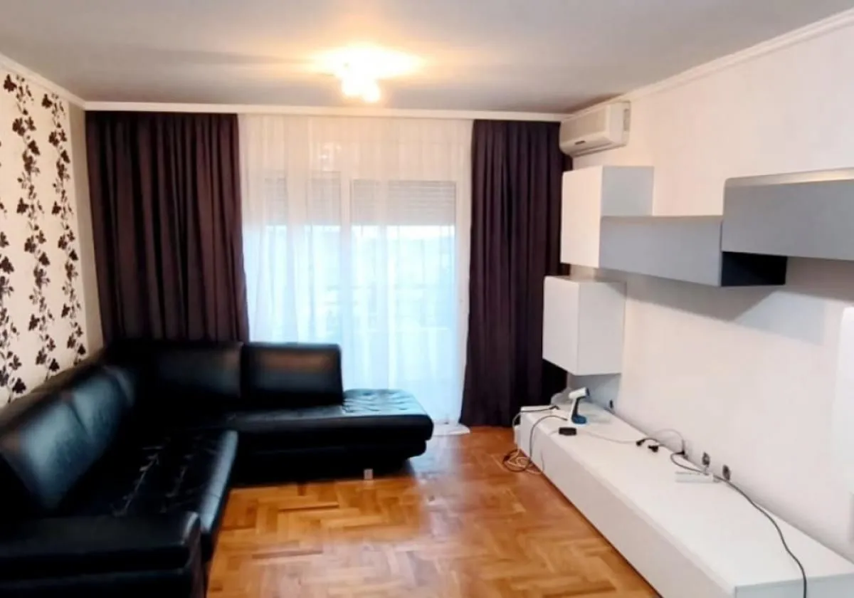 Sale, one bedroom apartment, 56m², Budva, Crna Gora