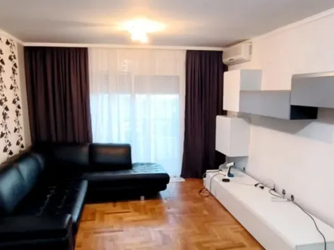 Sale, one bedroom apartment, 56m², Budva, Crna Gora - image 4