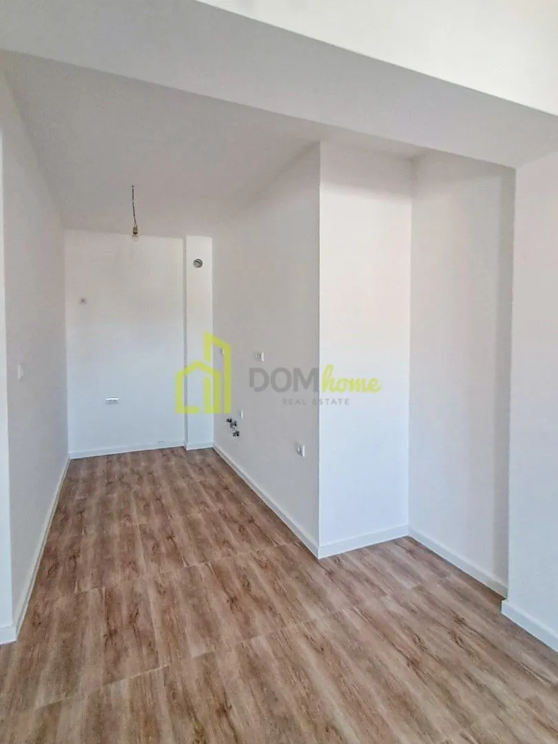 Rent, one bedroom apartment, 46m², Bar, Crna Gora