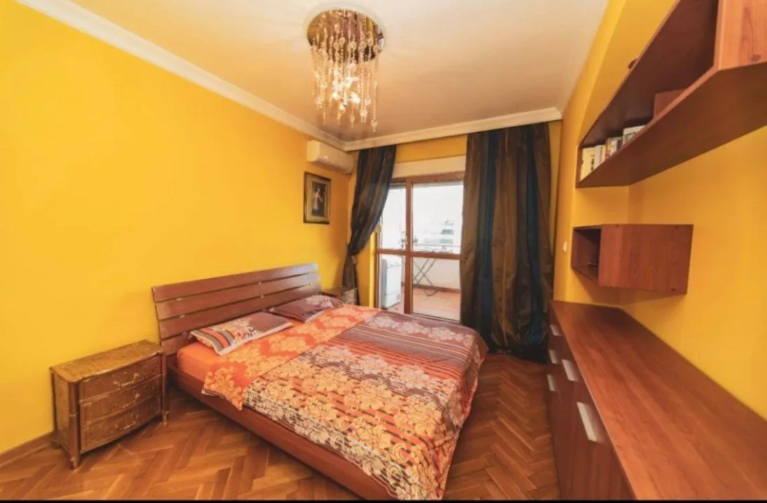 Rent, one bedroom apartment, 50m², Preko Morače, Podgorica