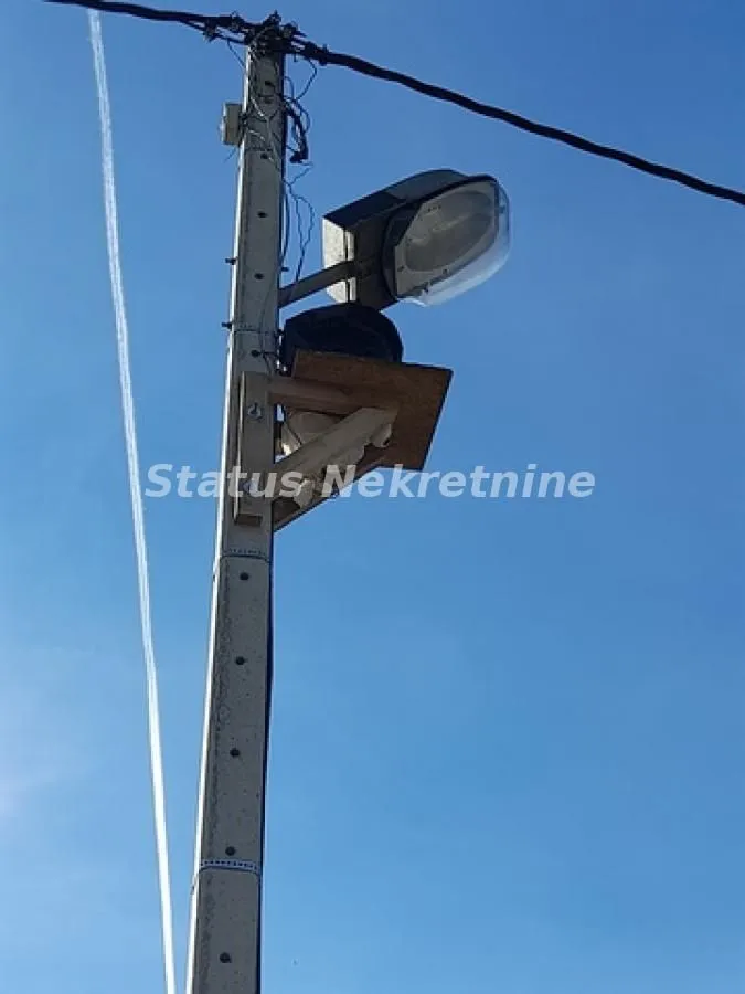 Prodaja, plac, 1544m², Sremska Kamenica, Petrovaradin
