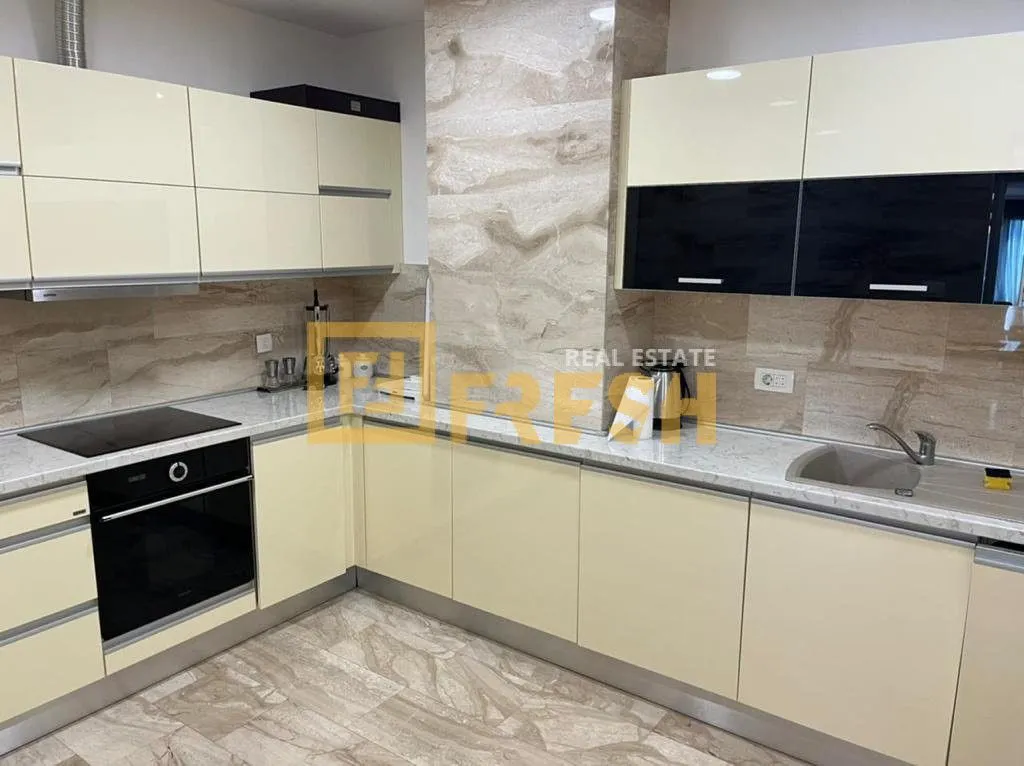 Sale, three bedroom apartment, 185m², Budva, Crna Gora