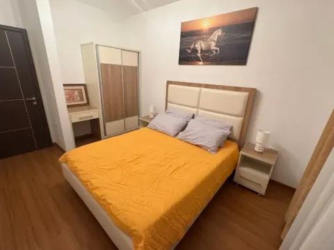 Sale, one bedroom apartment, 40m², Ulcinj, Crna Gora - image 4