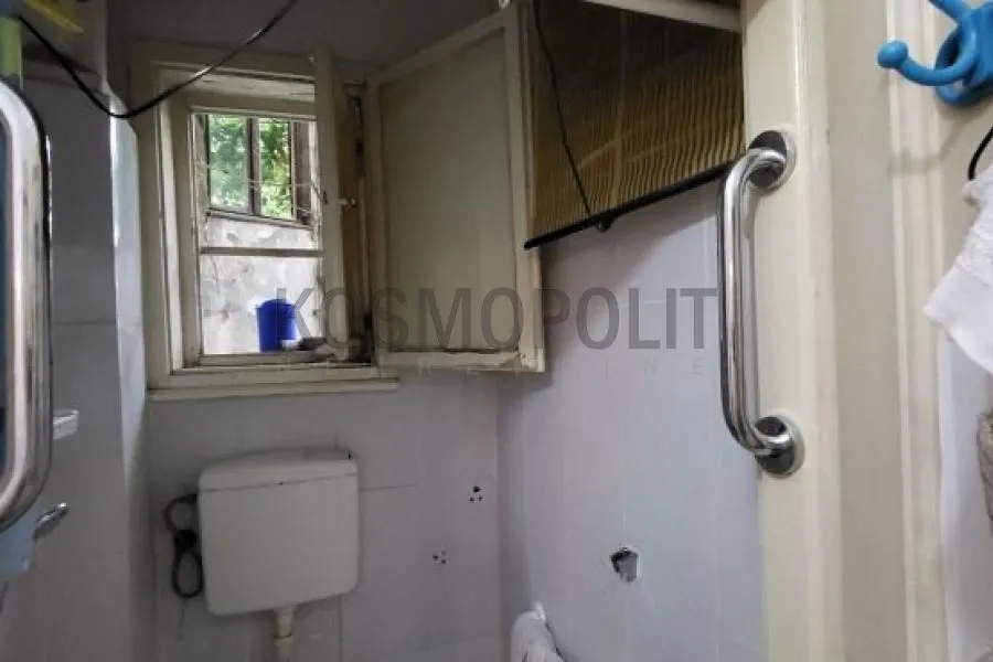 Sale, apartment, 93m², Savski Venac, Beograd