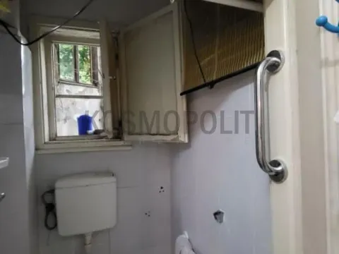 Sale, apartment, 93m², Savski Venac, Beograd - image 11