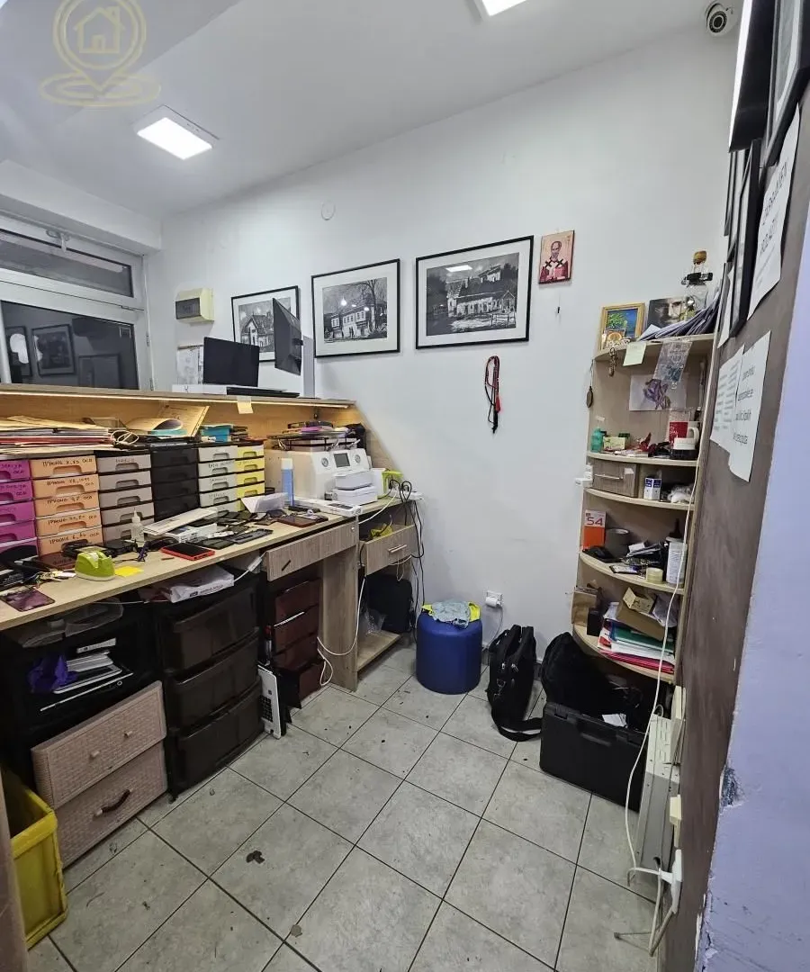 Sale, office space, 23m², Centar, Kragujevac