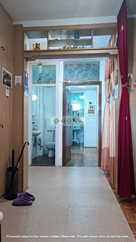 Sale, three bedroom apartment, 103m², Čukarica, Beograd