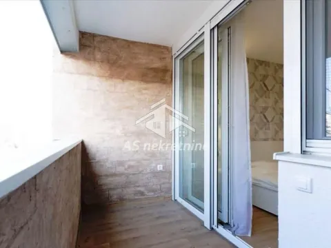 Rent, apartment, 60m², Novi Beograd Sve Podlokacije, Beograd - image 15