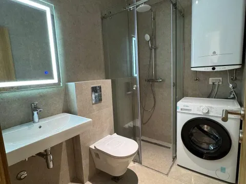 Prodaja, jednosoban stan, 42m², Rozino, Budva - image 4