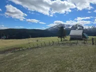 Sale, land lot, 667m², Pitomine, Žabljak - image 9