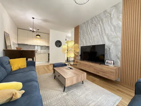Rent, one bedroom apartment, 50m², City Kvart, Podgorica - image 3