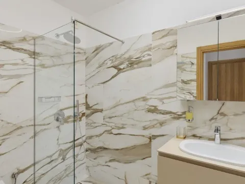 Sale, three bedroom apartment, 158m², Dobrota, Kotor - image 15