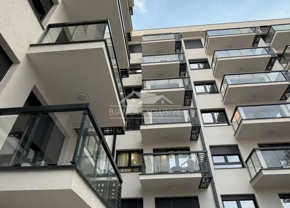 Prodaja, trosoban stan, 66m², Zemun Gornji Grad, Zemun Sve Podlokacije