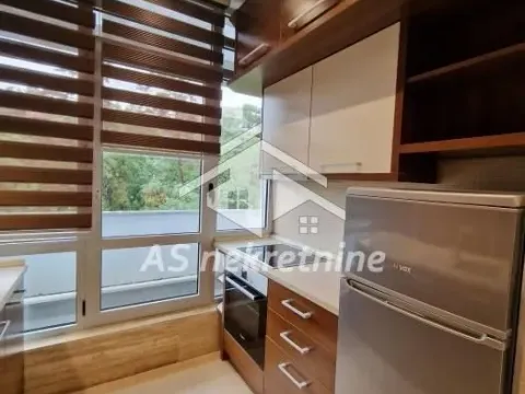 Izdavanje, stan, 48m², Savski Venac, Beograd - image 6