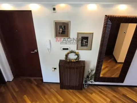 Prodaja, stan, 195m², Kalenić Pijaca, Vračar Sve Podlokacije - image 8