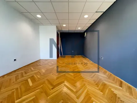 Rent, office space, 30m², Preko Morače, Podgorica - image 2