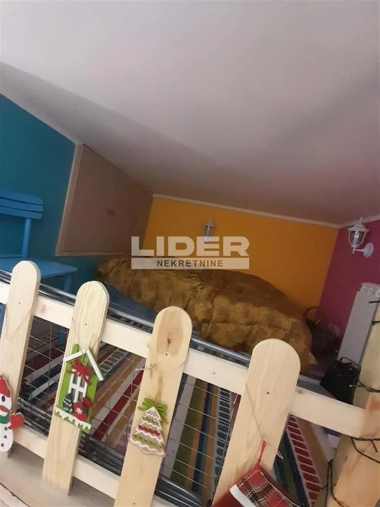 Prodaja, jednosoban stan, 25m², Stari Grad, Beograd