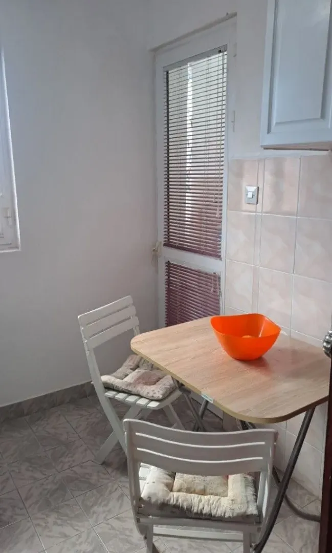 Sale, two bedroom apartment, 30m², Šušanj, Bar