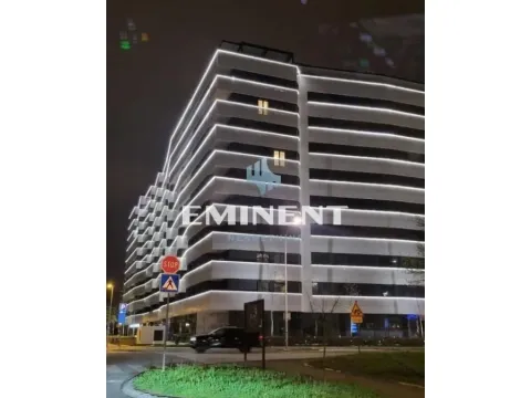 Izdavanje, dvosoban stan, 60m², Novi Beograd Sve Podlokacije, Beograd - image 12