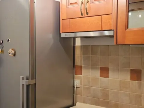 Rent, two bedroom apartment, 62m², Preko Morače, Podgorica - image 4