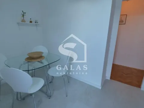 Prodaja, dvosoban stan, 48m², Vračar Sve Podlokacije, Beograd - image 5