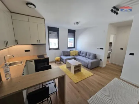 Izdavanje, jednosoban stan, 38m², Telep, Novi Sad Sve Podlokacije - image 3
