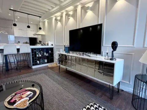 Prodaja, jednosoban stan, 56m², Ljubović, Podgorica - image 5