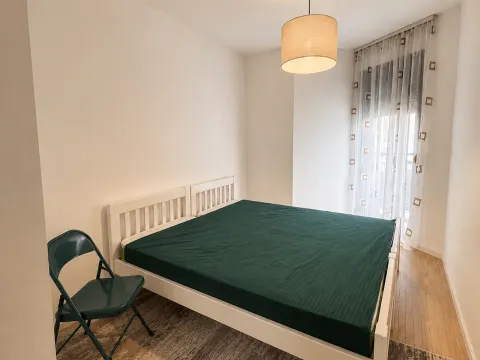 Rent, one bedroom apartment, 45m², Nova Dalmatinska, Podgorica - image 8