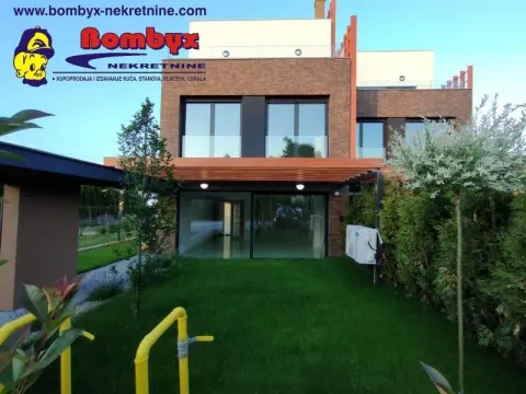 Prodaja, kuća, 181m², Sremska Kamenica, Petrovaradin - image 4