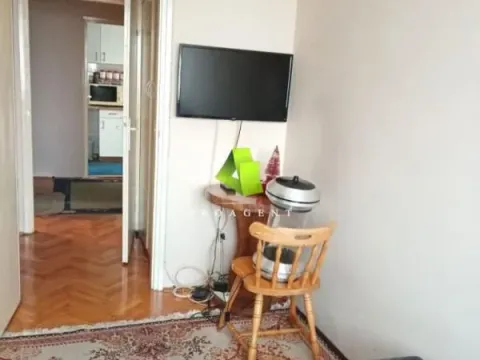 Rent, three bedroom apartment, 70m², Medijana, Niš - image 11