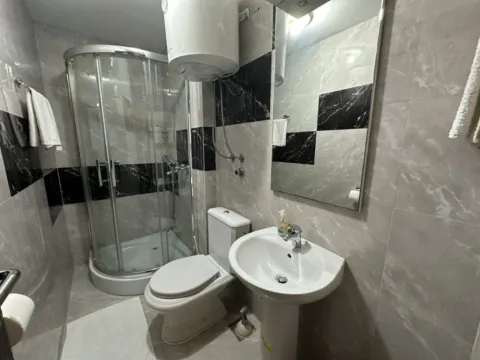 Prodaja, dvosoban stan, 96m², Rafailovići, Budva - image 13