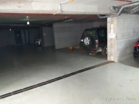 Sale, studio apartment, 15m², Budva, Crna Gora - image 3