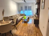 Rent, two bedroom apartment, 60m², Medijana, Niš