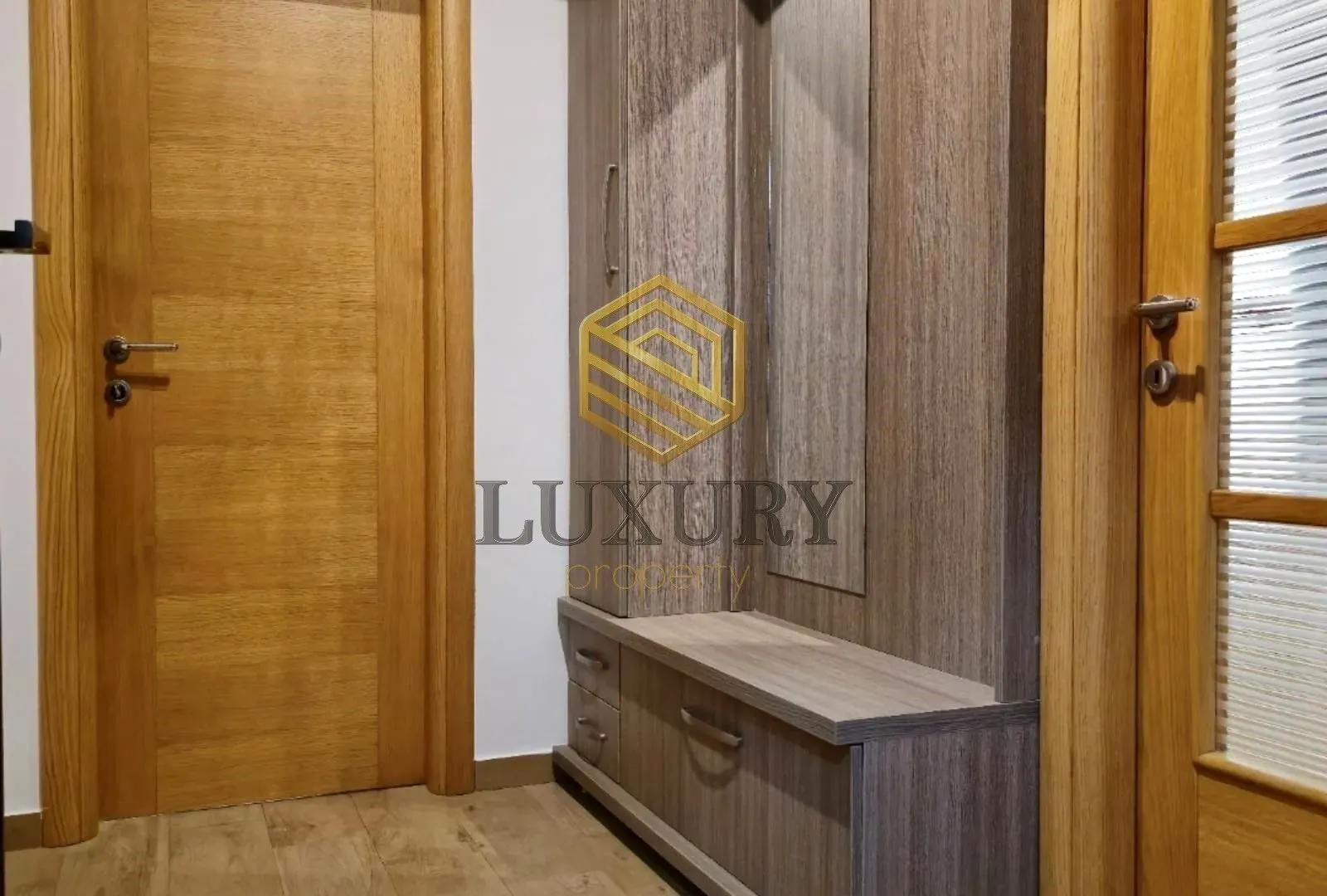 Izdavanje, jednosoban stan, 46m², Dalmatinska ulica, Podgorica