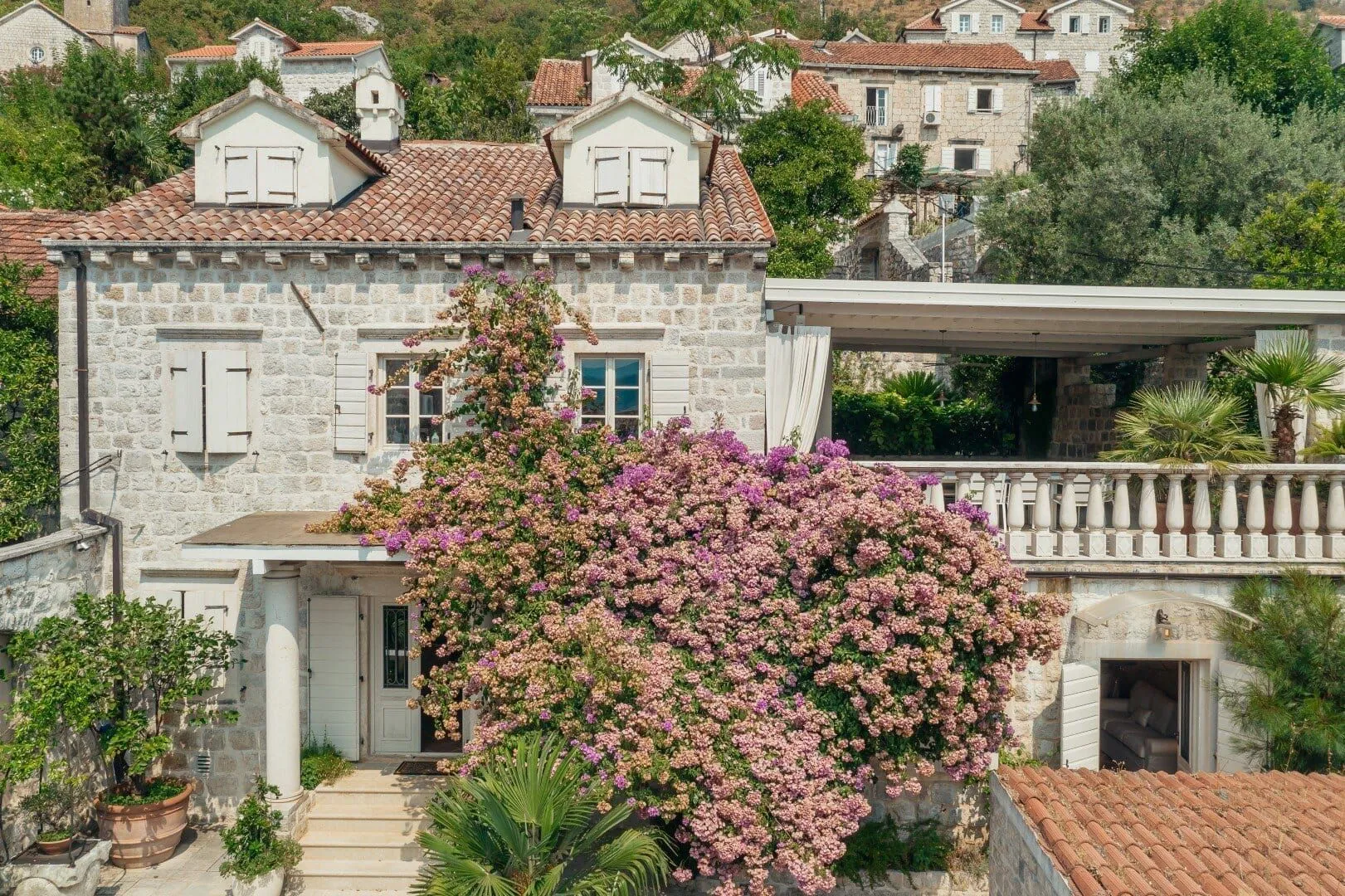 Sale, house, 273m², Perast, Kotor