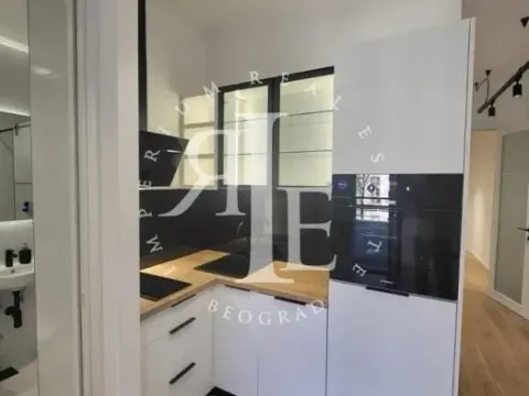 Prodaja, stan, 35m², Stari Grad, Beograd - image 5