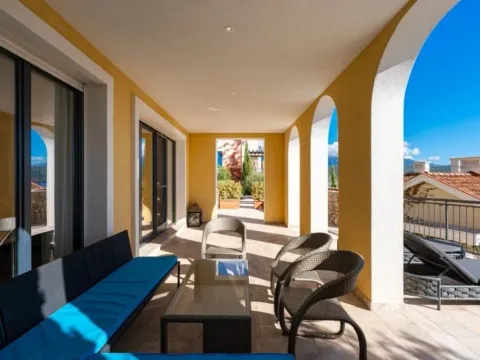 Sale, apartment, 190m², Luštica Bay, Tivat - image 6