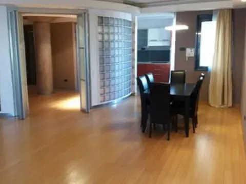 Izdavanje, četvorosoban stan, 180m², Vračar Sve Podlokacije, Beograd