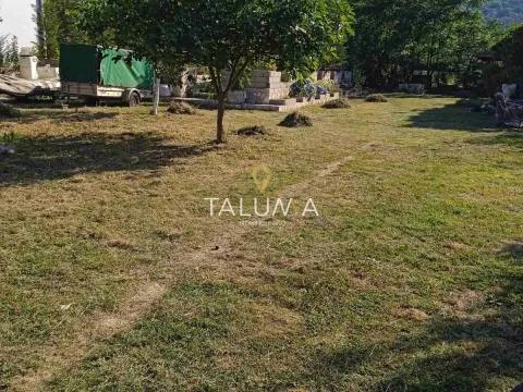 Sale, land lot, 645m², Radanovići, Kotor